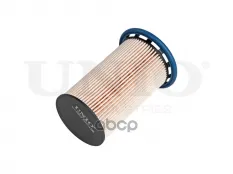 Фильтр топливный Фильтр топливный (eco) VW Passat B6,B7 05-, Tiguan 08-, Audi Q3 11- (дизель) UNIO арт. FLT-50004