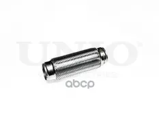 Гофра глушителя 45x190 мм InnerBraid UNIO арт. EXP-45190