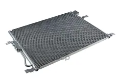 РАДИАТОР КОНДИЦИОНЕРА JEEP GRAND CHEROKEE 2003.03-2005 NTY арт. CCHCH023