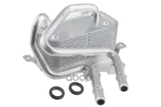 РАДИАТОР МАСЛЯНЫЙ BMW 7 E65/E66/E67 6.0 03-08 NTY арт. CCLBM039