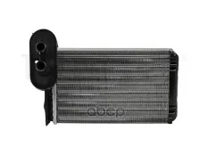 Радиатор отопителя VW Polo III 94-, Passat B3,B4 88-, Skoda Octavia (1U2,1U5) 96 UNIO арт. RAD20003