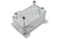 РАДИАТОР МАСЛЯНЫЙ VW PASSAT B6 2.0 FSI 05-10 , VW PHAETON 6.0 05-16 , AUDI A8 D3 NTY арт. CCLVW023