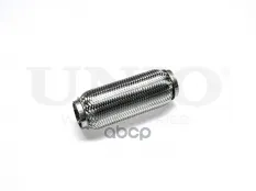 Гофра глушителя 45x190 мм InterLock UNIO арт. EXP-45190L