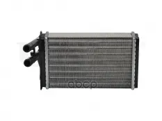 Радиатор отопителя VW Passat B5 96-, Audi A4 94-, Skoda Superb (3U4) 01- UNIO арт. RAD20005