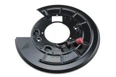 ЗАЩИТА ТОРМ, ДИСКА LAND ROVER DOSCOVERY III/IV 04-, RANGE ROVER SPORT 05- /ЗАД, NTY арт. HTOLR000