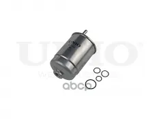Фильтр топливный Renault Megane III 08-, Fluence 10-, Suzuki Grand Vitara (JT) 05- (дизель) UNIO арт. FLT-50008