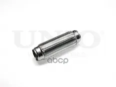 Гофра глушителя 45x200 мм InnerBraid UNIO арт. EXP45200