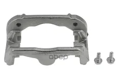 СКОБА СУППОРТА ЗАД BMW 1 E87 116I,116D,118I,118D,120I 04-, 1 E81 116I,116D 07- / NTY арт. HZPBM034A