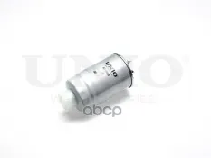 Фильтр топливный Фильтр топливный VW Polo II 86-, Ford Fiesta II,III 89-, Honda Accord V,VI 96- (дизель) UNIO арт. FLT-50010
