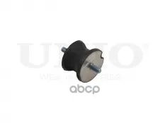 Опора КПП BMW 5 (F07-F18,E39) 95-, 3 (E36,E46,E90-92) 90-, 7 (F01-F04) 10- UNIO арт. RMP-15003