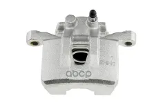 ТОРМОЗНОЙ ЗАЖИМ ЗАД CITROEN C-CROSSER 07- /7-OSOBOWY/, MITSUBISHI GRANDIS 03-09, NTY арт. HZTMS013