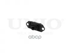 Опора двигателя левая Renault Logan 04-, Sandero 07- UNIO арт. RMP-15045