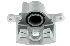 ТОРМОЗНОЙ ЗАЖИМ ЗАД TOYOTA AVENSIS VERSO 2.0, 2.0D, 2.4 01-, PREVIA 2.0 D-4D, 2. NTY арт. HZTTY042