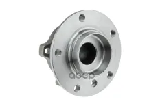 СТУПИЦА КОЛЕСА ПЕР BMW SERIA 5 E60/61/63/64 04- NTY арт. KLPBM013