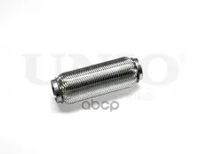 Гофра глушителя 45x200 мм InterLock UNIO арт. EXP-45200L