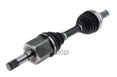 ПОЛУОСЬ ALFA ROMEO 159 2.4JTDM 05-, BRERA/SPIDER 2.4JTDM 06- /LEWA,MTM/ NTY арт. NPWAR008