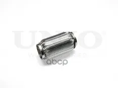 Гофра глушителя 55x150 мм InterLock UNIO арт. EXP-55150L