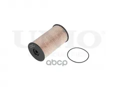 Фильтр топливный Фильтр топливный (eco) VW Passat B6 05-, Tiguan 07-, Skoda Octavia (1Z3,1Z5) 04- (дизель) UNIO арт. FLT-50011