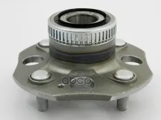 СТУПИЦА КОЛЕСА ЗАД HONDA ACCORD 92- /+ABS 70MM/ NTY арт. KLTHD022