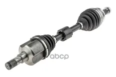 ПОЛУОСЬ MINI R56/R55/R57/R58/R59 COOPER D/S,JCW,ONE D 05-15 /LEWA,MTM/ NTY арт. NPWBM157