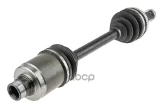 ПОЛУОСЬ HONDA CIVIC 1.6VTI 92-01, CRX VTI/VTEC 89-99 /ЛЕВ/ NTY арт. NPWHD045