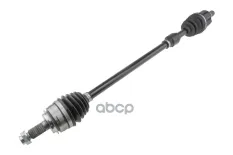 ПОЛУОСЬ HONDA CIVIC 4D 1.8,2.0 06-11 /PRAWA,ATM/ NTY арт. NPWHD066