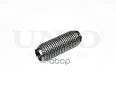 Гофра глушителя 45x200 мм WireFlex UNIO арт. EXP45200W