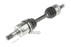 ПОЛУОСЬ MITSUBISHI L200 KB4T 05- /ЛЕВ/ NTY арт. NPWMS000