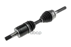 ПОЛУОСЬ MITSUBISHI L200 4WD 2.4,2.5TD 96-02, PAJERO 2.5TD,3.0V6 ATM 95-00, PAJER NTY арт. NPWMS057