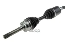 ПОЛУОСЬ MITSUBISHI PAJERO SPORT 3.0V6 98- /PRZEDNIA,LEWA/ NTY арт. NPWMS059