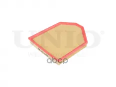 Фильтр воздушный Фильтр воздушный BMW X3 (F25) 11-, X4 (F26) 14- UNIO арт. FLT-10149