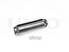 Гофра глушителя 45x230 мм InterLock UNIO арт. EXP-45230L