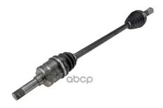 ПОЛУОСЬ OPEL INSIGNIA 4X4 09-17 /TYLNA,PRAWA/ NTY арт. NPWPL107