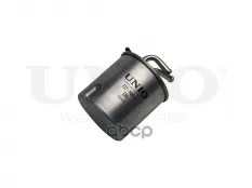 Фильтр топливный Фильтр топливный Nissan Pathfinder (R51) 05-, Navara (D40) 04- (дизель) UNIO арт. FLT-50014