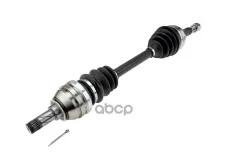 ПОЛУОСЬ OPEL MERIVA B 1.4 100KM  10-17 /LEWA/ NTY арт. NPWPL119