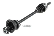 ПОЛУОСЬ RENAULT CLIO II 1.2,1.4,1.6,1.5DCI,1.9D 98-05, KANGOO 1.9D 97-, THALIA 1 NTY арт. NPWRE013