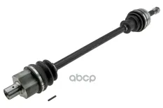 ПОЛУОСЬ RENAULT MEGANE I 1.4,1.6,1.9D/TD/DTI,2.0 95-02, MEGANE SCENIC 1.4,1.6,1. NTY арт. NPWRE024