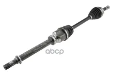 ПОЛУОСЬ RENAULT MEGANE II 1.4,1.5DCI,1.6 02- /ПРАВ/ NTY арт. NPWRE030