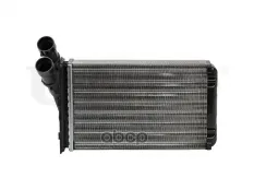Радиатор отопителя Радиатор отопителя Peugeot Partner I,II 96-, Citroen Berlingo I,II 96-, Xsara 97- UNIO арт. RAD-20029