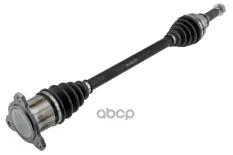 SUZUKI SX4 4WD 06-, FIAT SEDICI 4WD 06- /ЗАД,ЛЕВ/ NTY арт. NPWSU048