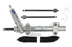 РУЛЕВАЯ  РЕЙКА MERCEDES SPRINTER 95-06, VW LT II 2 95-06 NTY арт. SPKME000