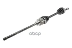 ПОЛУОСЬ TOYOTA RAV4 AWD 00-05, PREVIA 2.4 00-06, CAMRY 2.4 01-06 /PRAWA/ NTY арт. NPWTY133