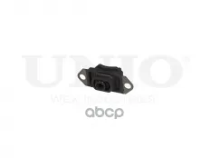Опора двигателя левая Renault Logan 04-, Duster 12- UNIO арт. RMP-15120