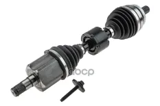 ПОЛУОСЬ VOLVO S80 2.0T,2.4T,2.5T 99-06 /ЛЕВ,MTM/ NTY арт. NPWVV028
