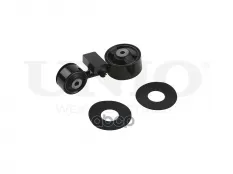 Опора двигателя передняя правая Toyota Camry (XV40,XV50) 06-, Lexus ES (ACV40) 09- UNIO арт. RMP-15126