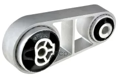 ПОДУШКА ДВИГАТЕЛЯ FORD MONDEO III 1.8,2.0,2.0DI/TDDI/TDCI,2.2TDCI,2.5,3.0 00-07 NTY арт. ZPSFR042