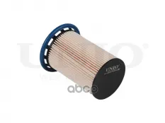 Фильтр топливный (eco) VW Touareg II 10-, Porsche Cayenne II 10- (дизель) UNIO арт. FLT-50018
