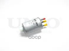 Фильтр топливный Ford Focus 01-, Mondeo III 00-, Transit Connect 02- (дизель) UNIO арт. FLT-50020