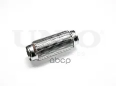 Гофра глушителя 55x200 мм InnerBraid UNIO арт. EXP-55200
