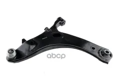 РЫЧАГ ПЕРЕДНИЙ SUBARU FORESTER 08-13 /НИЗ ЛЕВ/ NTY арт. ZWDSB007